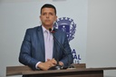 Wederson diz que município trabalha para aumentar o repasse do Governo com Santa Casa Wederson diz que município trabalha para aumentar o repasse do Governo com Santa Casa