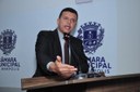 Wederson informa abertura de chamamento para contratação de profissionais para trabalharem no Reurbe Wederson informa abertura de chamamento para contratação de profissionais para trabalharem no Reurbe