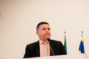 Wederson Lopes acompanha junto à prefeitura ações para resolver demandas pontuais sobre coleta de lixo