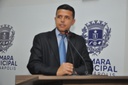Wederson Lopes afirma que blitzen fazendárias ocorrem nos piores locais e horários Wederson Lopes afirma que blitzen fazendárias ocorrem nos piores locais e horários