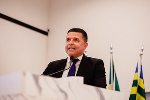 Wederson Lopes afirma que revitalização do centro e regularização dos ambulantes são ações distintas