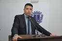 Wederson Lopes alerta população para importância de reclusão para conter coronavírus Wederson Lopes alerta população para importância de reclusão para conter coronavírus