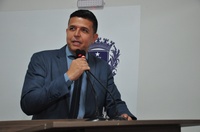 Wederson Lopes anuncia ações na Semana Nacional de Combate ao Alcoolismo