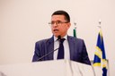 Wederson Lopes anuncia audiência pública para tratar do futuro do transporte coletivo em Anápolis Wederson Lopes anuncia audiência pública para tratar do futuro do transporte coletivo em Anápolis