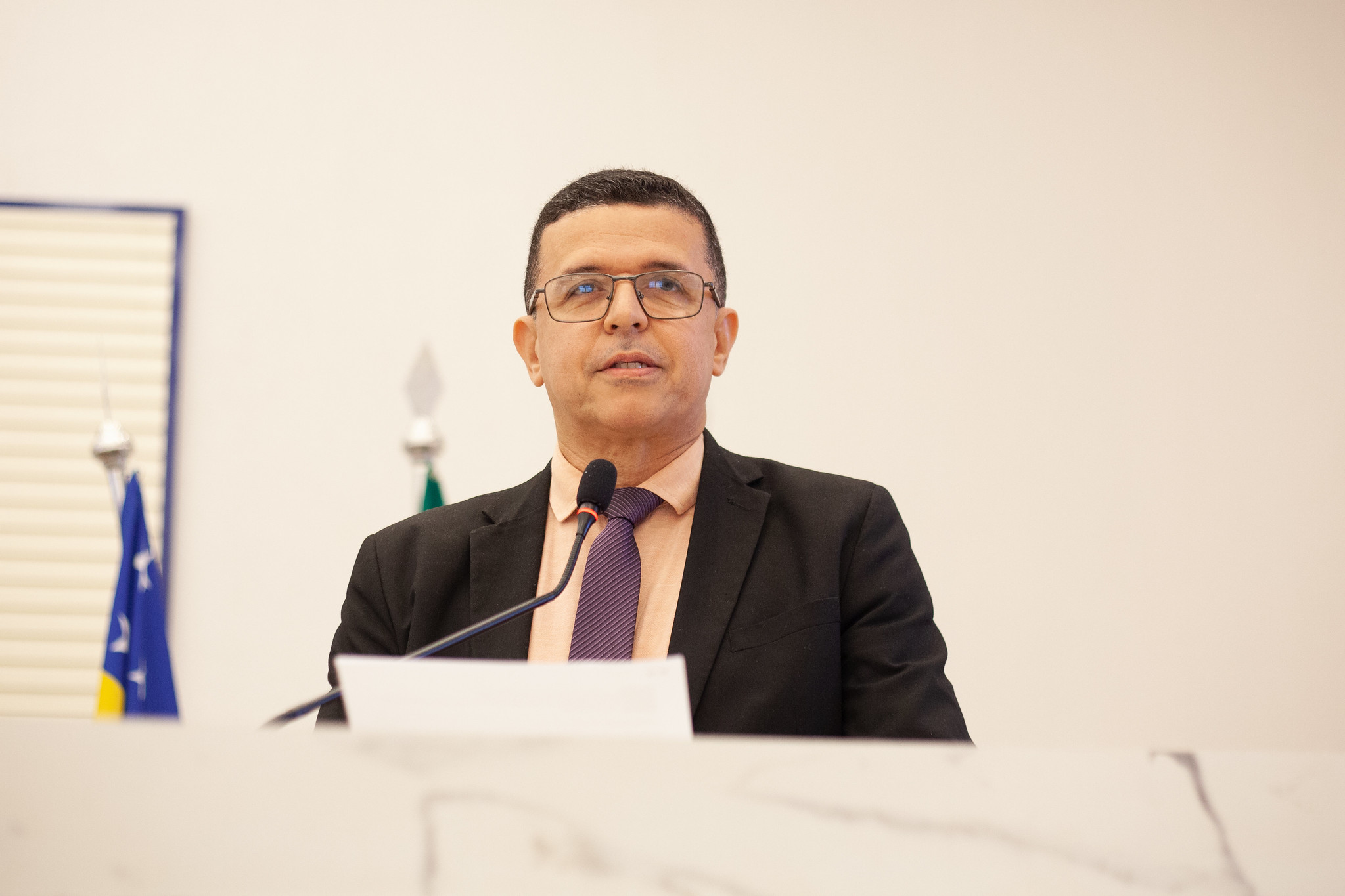 Wederson Lopes anuncia criação de comissão especial da Câmara para discutir a atualização do Plano Diretor