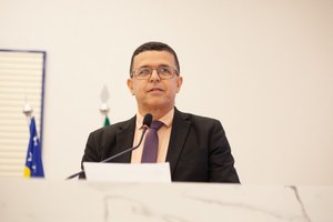 Wederson Lopes anuncia criação de comissão especial da Câmara para discutir a atualização do Plano Diretor