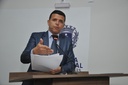 Wederson Lopes anuncia obra da prefeitura que é primeiro passo para construção de viaduto do Recanto do Sol Wederson Lopes anuncia obra da prefeitura que é primeiro passo para construção de viaduto do Recanto do Sol