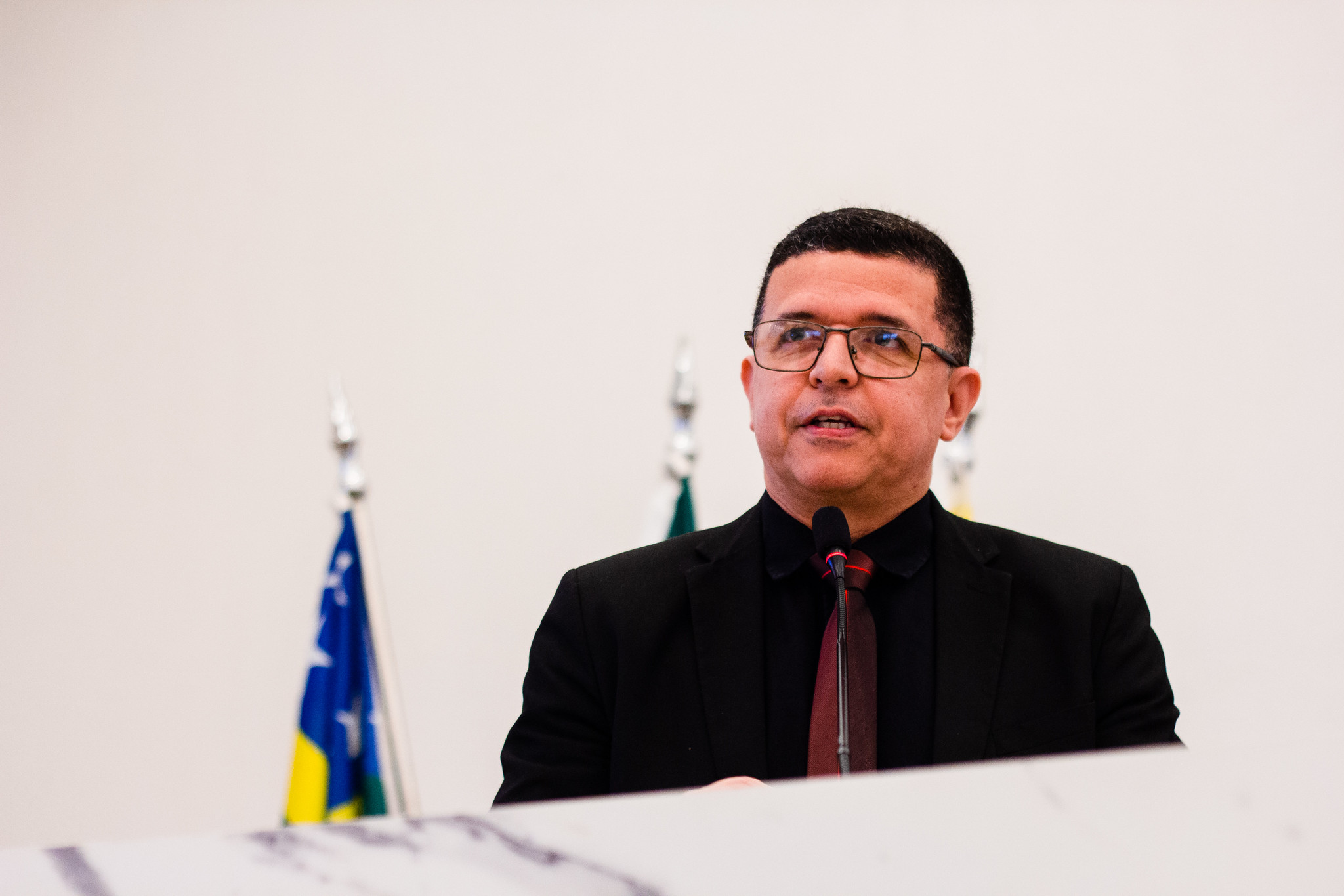 Wederson Lopes avalia de forma positiva as ações de seu mandato nos primeiros seis meses de 2025