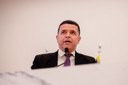 Wederson Lopes celebra desapropriação de áreas para anel viário do DAIA e informa sobre destinação de emendas Wederson Lopes celebra desapropriação de áreas para anel viário do DAIA e informa sobre destinação de emendas
