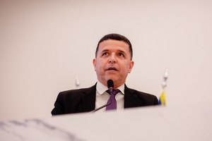 Wederson Lopes celebra desapropriação de áreas para anel viário do DAIA e informa sobre destinação de emendas