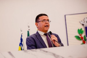 Wederson Lopes celebra retomada da Marcha para Jesus em Anápolis