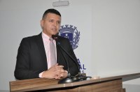 Wederson Lopes cobra envio de projeto de lei dos lotes-chácaras em defesa da “retomada econômica”