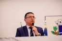 Wederson Lopes comemora aprovação de projeto que institui Dia Municipal dos Legendários Wederson Lopes comemora aprovação de projeto que institui Dia Municipal dos Legendários