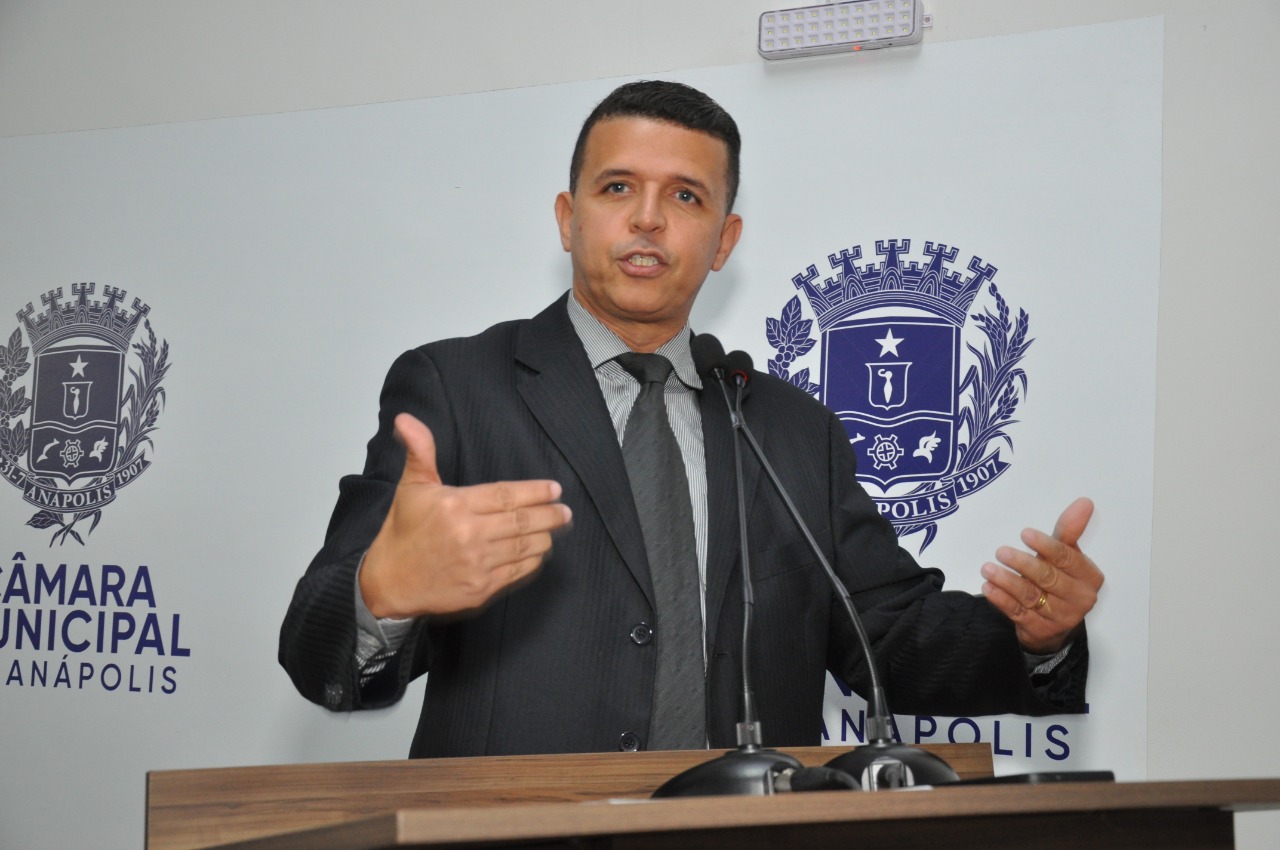 Wederson Lopes comemora prioridade às comunidades terapêuticas nas mudanças das políticas públicas sobre drogas