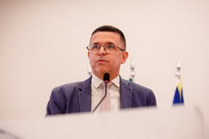 Wederson Lopes conclama união de esforços para melhorias no transporte coletivo de Anápolis
