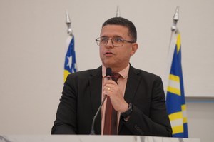 Wederson Lopes critica prisão domiciliar do ex-presidente Jair Bolsonaro decretada por Alexandre de Moraes