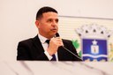 Wederson Lopes defende continuidade das Soluções baseadas na Natureza para conter alagamentos Wederson Lopes defende continuidade das Soluções baseadas na Natureza para conter alagamentos