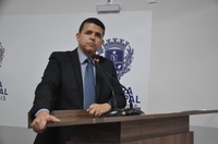 Wederson Lopes defende manifestações pró-Bolsonaro no próximo dia 15