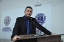 Wederson Lopes defende projeto que promove serviços educacionais como essenciais Wederson Lopes defende projeto que promove serviços educacionais como essenciais