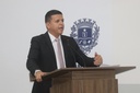 Wederson Lopes destaca construção de praças em diversas regiões de Anápolis Wederson Lopes destaca construção de praças em diversas regiões de Anápolis