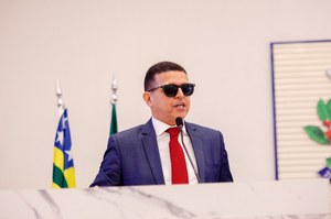 Wederson Lopes destaca reunião com líderes religiosos na Comissão Especial para Atualização do Plano Diretor 