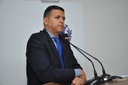 Wederson diz que crise no Huana não pode ser politizada: “temos que convergir para uma solução” Wederson diz que crise no Huana não pode ser politizada: “temos que convergir para uma solução”