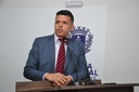 Wederson Lopes diz que o Brasil tem muito que comemorar nos 300 dias do governo Jair Bolsonaro Wederson Lopes diz que o Brasil tem muito que comemorar nos 300 dias do governo Jair Bolsonaro