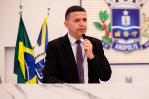 Wederson Lopes diz que retorno da esquerda é volta dos grandes escândalos no país