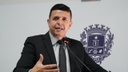 Wederson Lopes enaltece colaboração da Câmara com desenvolvimento da cidade