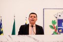 Wederson Lopes exalta engenheiros por dia do profissional e destaca ações por desburocratização Wederson Lopes exalta engenheiros por dia do profissional e destaca ações por desburocratização