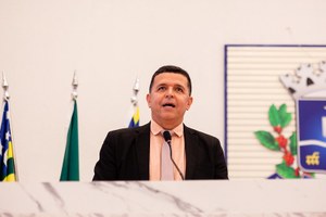 Wederson Lopes exalta engenheiros por dia do profissional e destaca ações por desburocratização