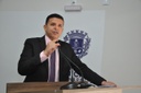 Wederson Lopes fala sobre decreto que permite reabertura de empresas respeitando protocolos Wederson Lopes fala sobre decreto que permite reabertura de empresas respeitando protocolos