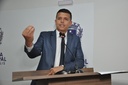 Wederson Lopes fala sobre extensão de horário de atendimento nas unidades de saúde Wederson Lopes fala sobre extensão de horário de atendimento nas unidades de saúde