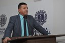 Wederson Lopes faz análise positiva das manifestações realizadas no dia 7 de setembro Wederson Lopes faz análise positiva das manifestações realizadas no dia 7 de setembro