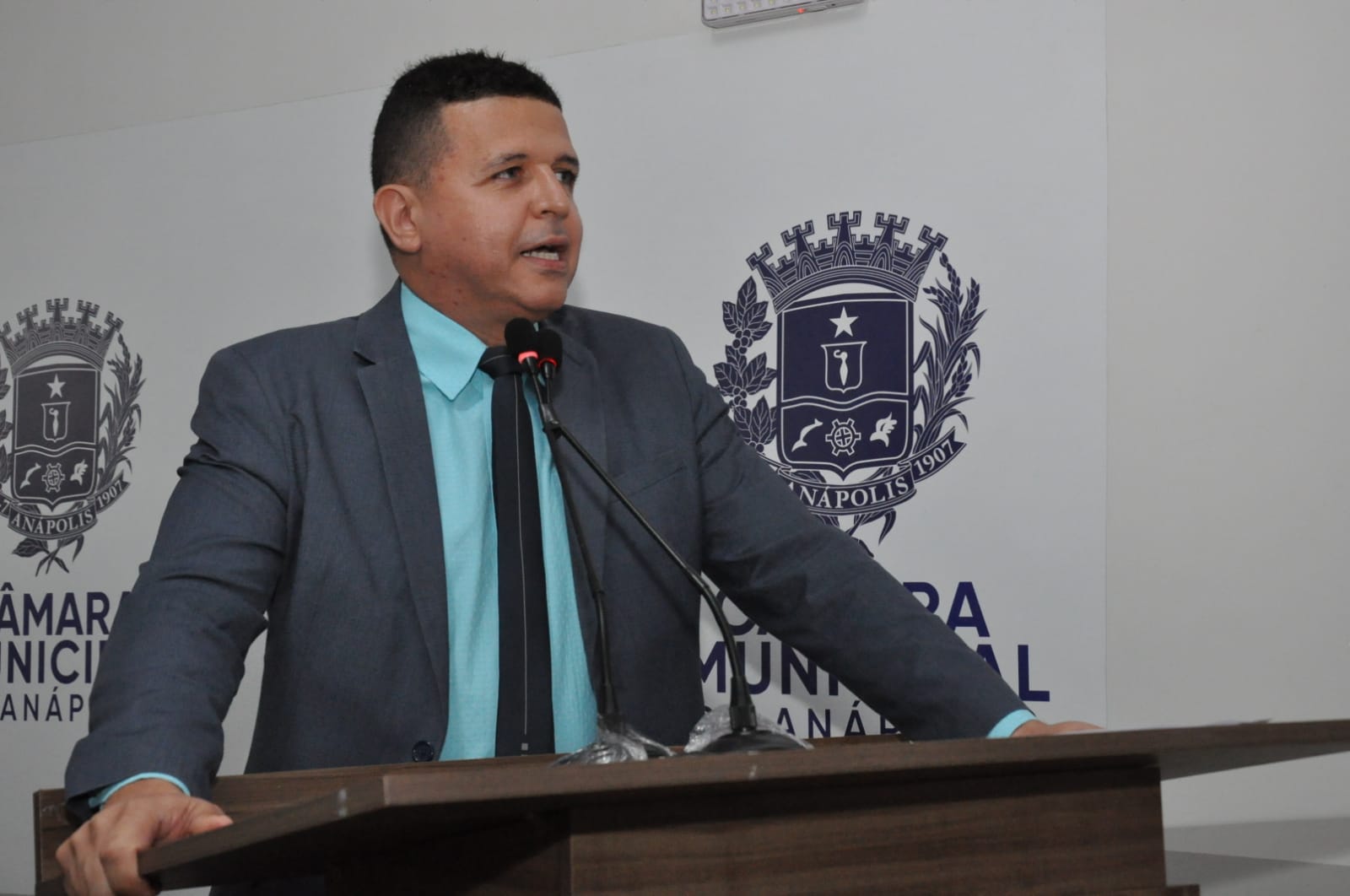 Wederson Lopes faz análise positiva das manifestações realizadas no dia 7 de setembro