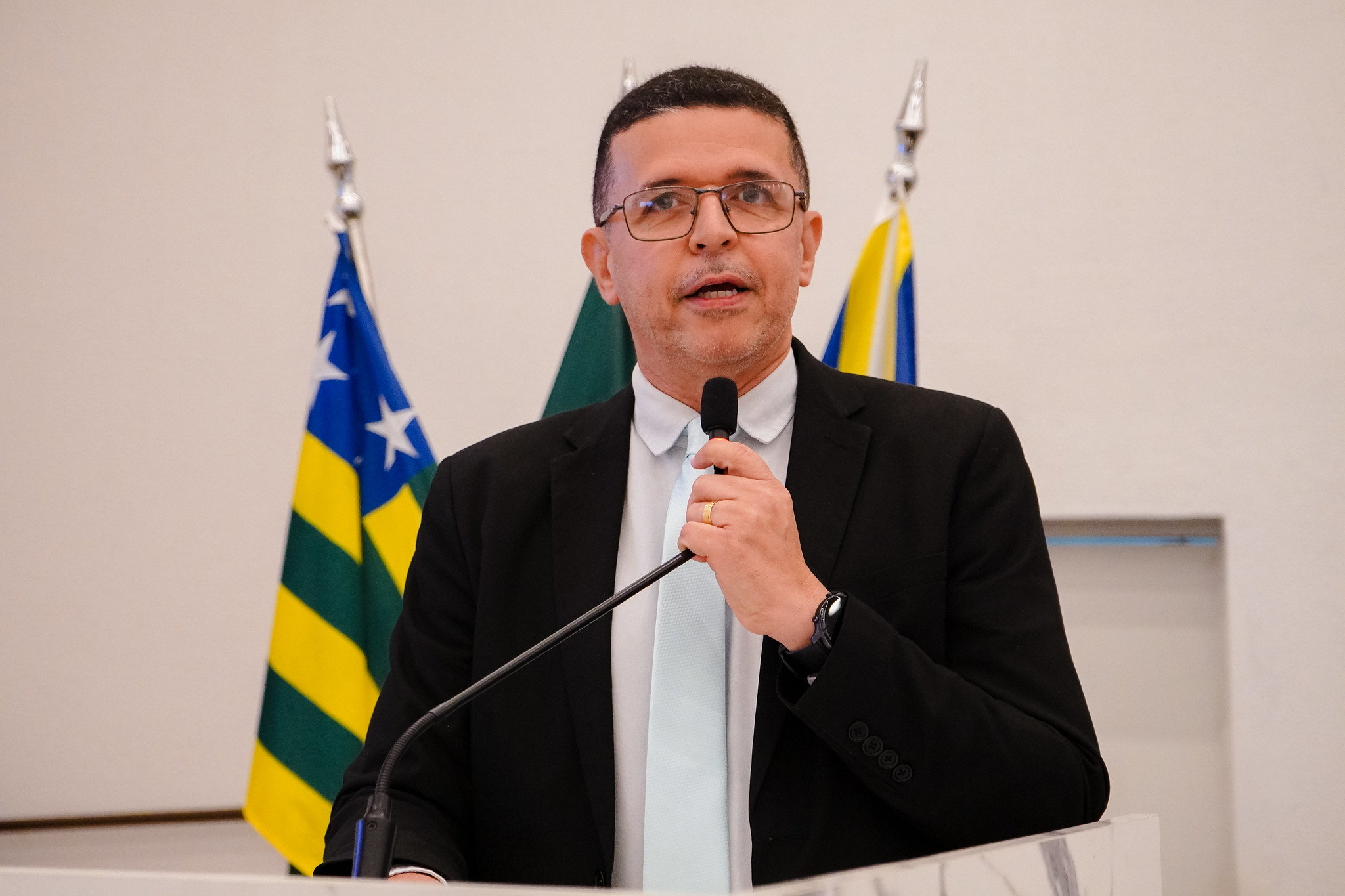 Wederson Lopes faz balanço de 2025: “é só o primeiro de quatro anos e vamos trabalhar muito pela população”
