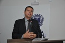 Wederson Lopes faz indicação ao prefeito pedindo criação de mini Rápido no Daia Wederson Lopes faz indicação ao prefeito pedindo criação de mini Rápido no Daia