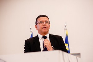 Wederson Lopes informa andamento de ações em apoio a contemplados do “Meu Lote Minha História”