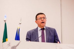 Wederson Lopes pede mobilização para doar sangue a empresário que teve corpo queimado em incêndio de food-truck