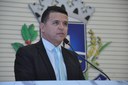 Wederson Lopes reassume mandato e evidencia ações à frente das obras do programa ‘Anápolis Investe’ Wederson Lopes reassume mandato e evidencia ações à frente das obras do programa ‘Anápolis Investe’