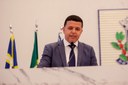 Wederson Lopes repercute Dia Mundial da Água e posse em conselhos municipais Wederson Lopes repercute Dia Mundial da Água e posse em conselhos municipais