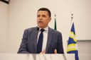 Wederson Lopes repercute Marcha pra Jesus e lamenta críticas que considera “perseguição a igrejas” Wederson Lopes repercute Marcha pra Jesus e lamenta críticas que considera “perseguição a igrejas”