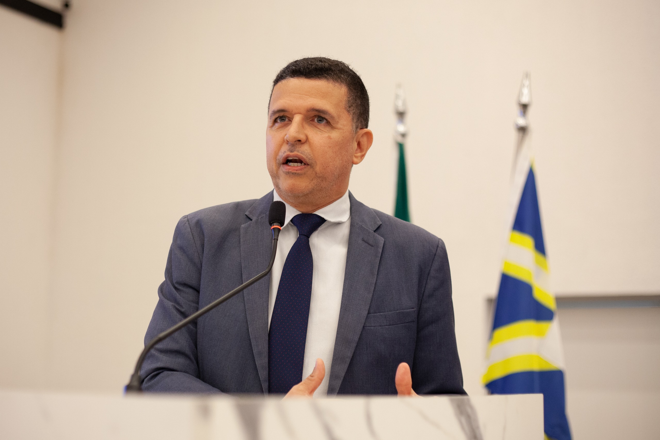 Wederson Lopes repercute Marcha pra Jesus e lamenta críticas que considera “perseguição a igrejas”