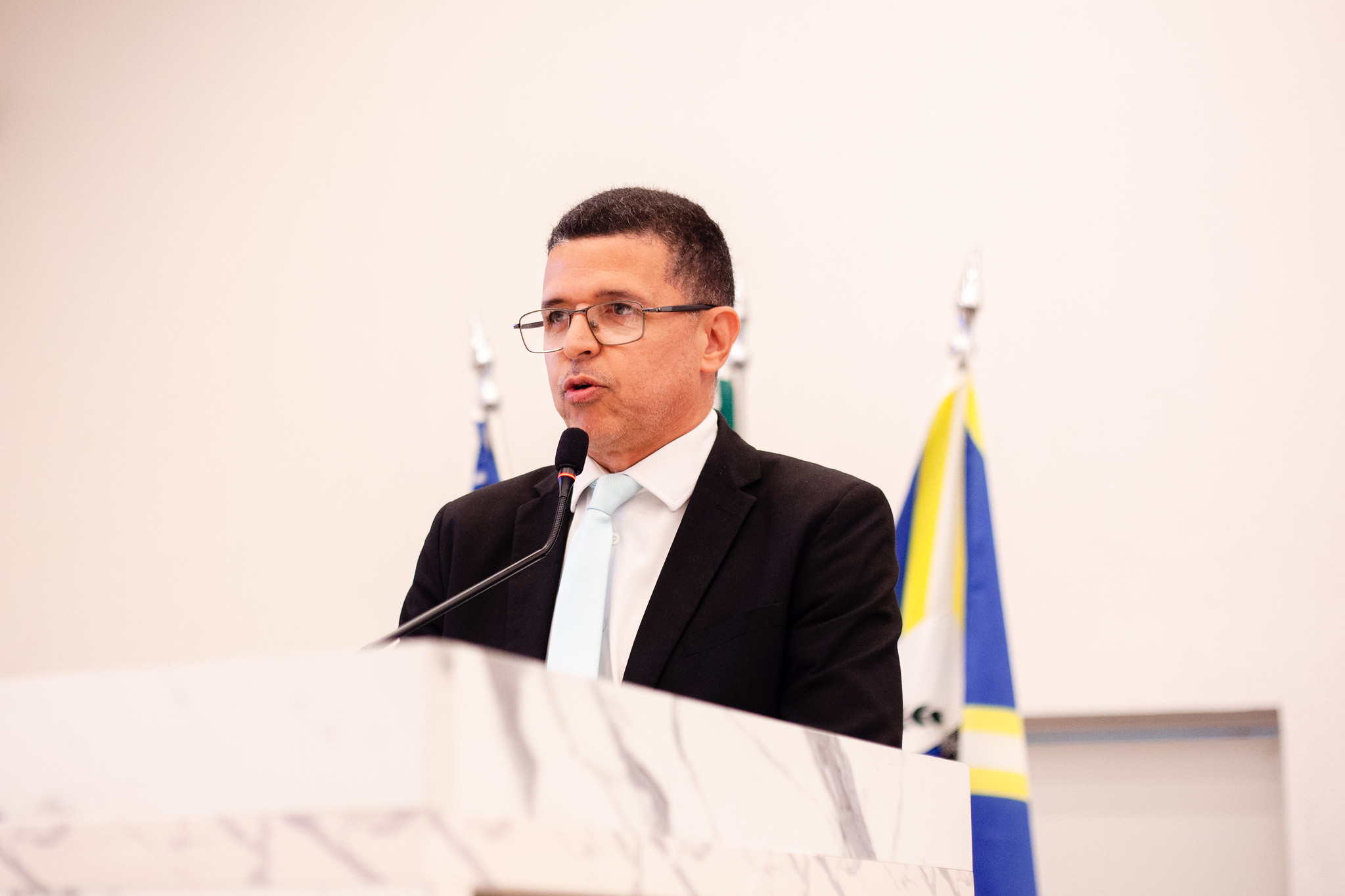 Wederson Lopes ressalta trabalho das comunidades terapêuticas e informa que destinou 100% de suas emendas impositivas a essas entidades