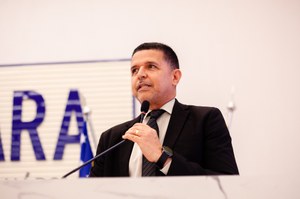 Wederson Lopes revela entrega em breve de escrituras para famílias do Conjunto Morada Nova