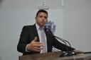 Wederson repercute acordo entre prefeitura e sindicato dos professores para reajuste salarial Wederson repercute acordo entre prefeitura e sindicato dos professores para reajuste salarial