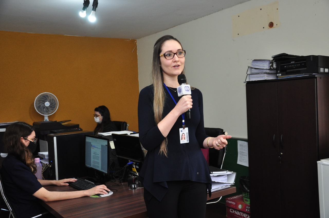 Workshop orienta novos vereadores sobre atribuições no exercício do mandato