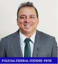 POLICIAL FEDERAL - SUENDER-PRTB -