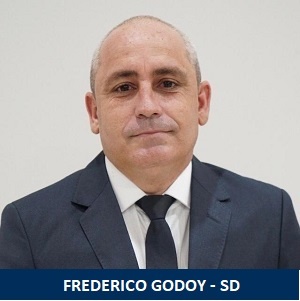 FREDERICO GODOY