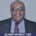 Delcimar Fortunato PSDB.png
